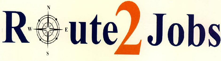 Route2jobs Device mark 2201376 Trademark