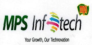 Mps Infotech(device) Device mark 2501904 Trademark