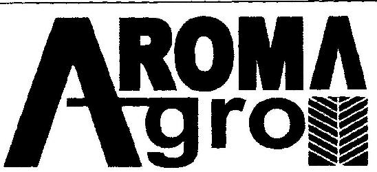 Aroma Agro Device mark 1851225 Trademark
