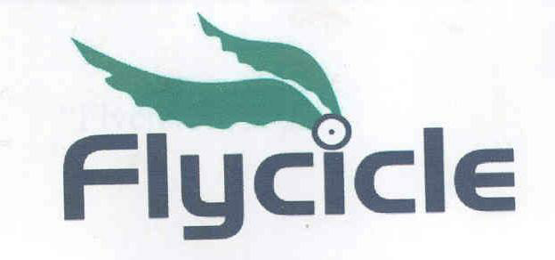 Flycicle (label) Device mark 1686112 Trademark