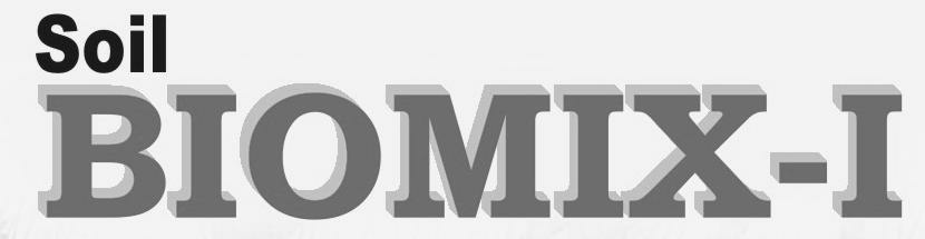 Soil Biomix-i Device mark 1921839 Trademark