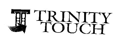 Trinity Touch Device mark 1829689 Trademark