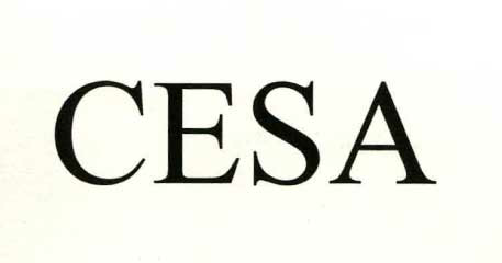 Cesa Device mark 2083958 Trademark