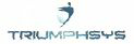 Triumphsys (human Certicature) Device mark 1561382 Trademark