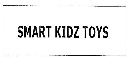 Smart Kidz Toys Device mark 1850885 Trademark