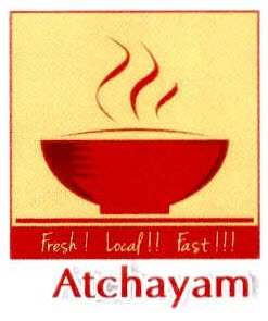 Atchayam Device mark 2569523 Trademark