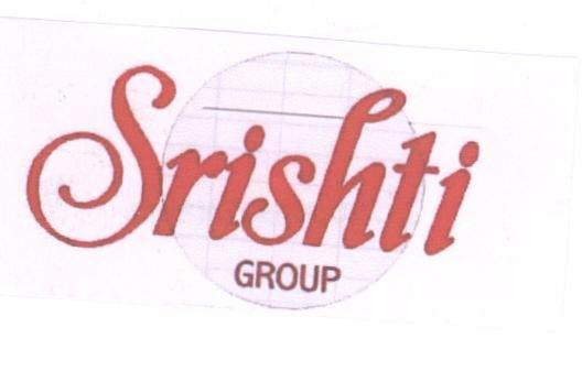 Srishti Gourp (label) Device mark 1674296 Trademark