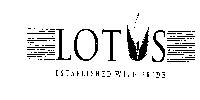 Lotus Device mark 1926449 Trademark