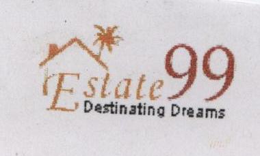 Estate99 With Device Device mark 1648396 Trademark