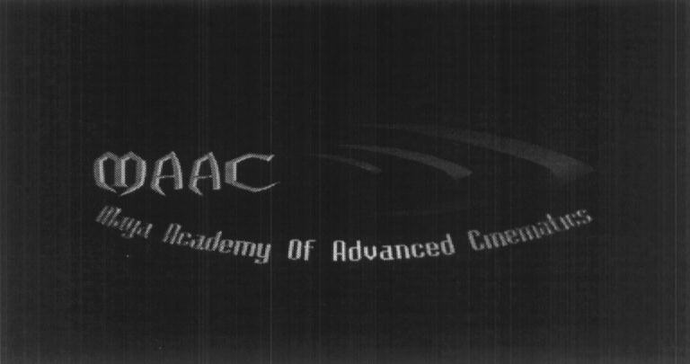 Maac (label) Device mark 1622702 Trademark