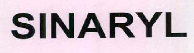 Sinaryl Device mark 2487158 Trademark
