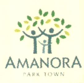 Amanora Park Town (device Of Tree) Device mark 1601022 Trademark