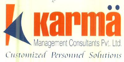 Karma Management Consultants Pvt. Ltd. Device mark 2618347 Trademark