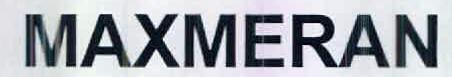 Maxmeran Device mark 2650478 Trademark
