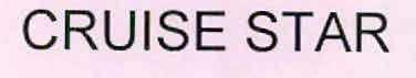 Cruise Star Device mark 2477632 Trademark