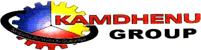Kamdhenu Group Device mark 1717772 Trademark
