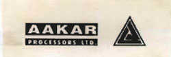 Aakar Device mark 906219 Trademark