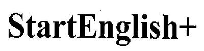 Startenglish+ (device) Device mark 2615001 Trademark