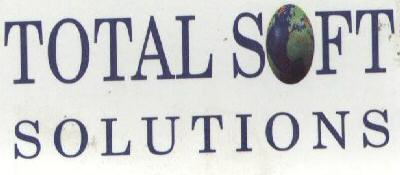 Total Soft Solutions With Device Device mark 1689219 Trademark