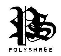 Polyshree Device mark 1806608 Trademark