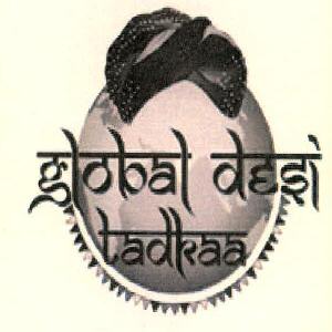 Global Desi Tadkaa Device mark 2750190 Trademark