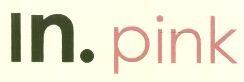 In. Pink (heavy Letters) Device mark 1408062 Trademark