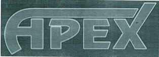 Apex Device mark 1997285 Trademark