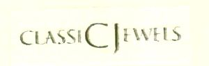 Classic Jewles (label) Device mark 1445980 Trademark