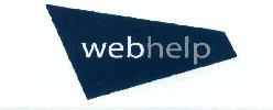 Webhelp Device mark 1732148 Trademark
