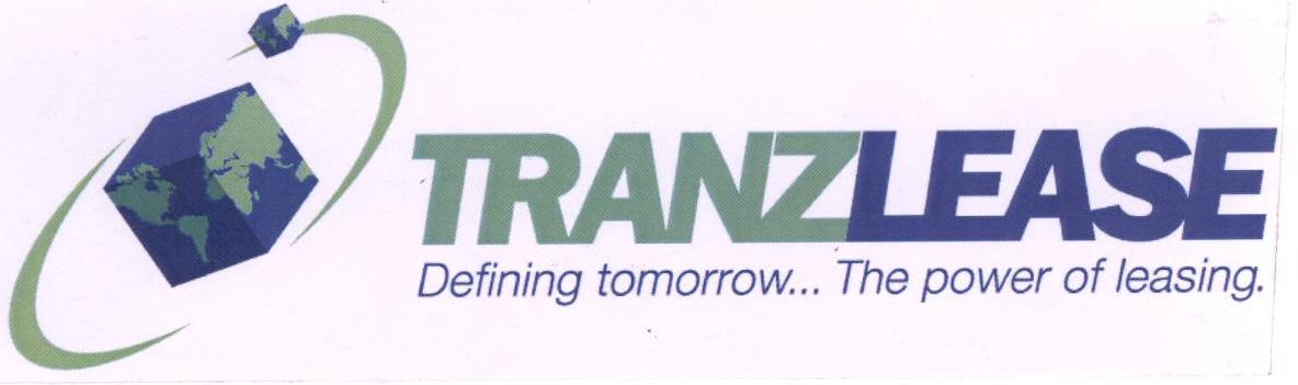 Tranzlease (label) Device mark 1654065 Trademark