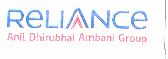 Reliance Anil Dhirubhai Ambani Group (letter Written In Special Form) Device mark 1460679 Trademark