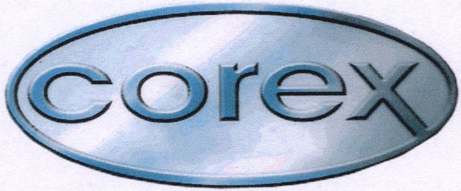 Corex Device mark 1640841 Trademark