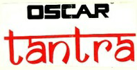 Oscar, Tantra Device mark 1650005 Trademark