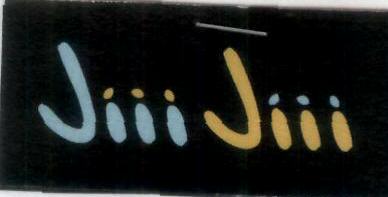 Jiiijiii Device mark 1844063 Trademark