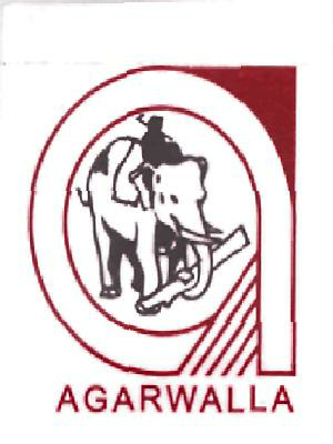 Agarwalla (device) Device mark 2286232 Trademark