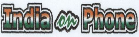 India On Phone Device mark 1701413 Trademark