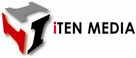 Iten Media Device mark 2042056 Trademark
