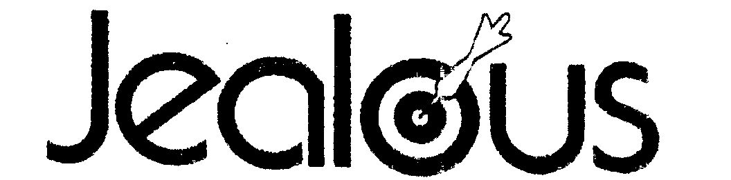 Jealous Device mark 605936 Trademark