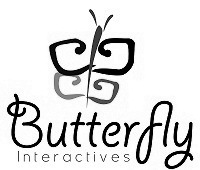 Butterfly Interactives Device mark 2862799 Trademark