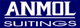Anmol Suitings Device mark 2564070 Trademark
