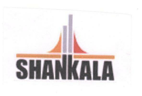 Shankala (label) Device mark 1680555 Trademark