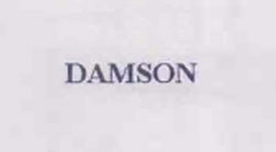 Damson Device mark 984208 Trademark