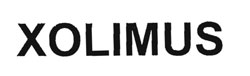 Xolimus Device mark 2739522 Trademark