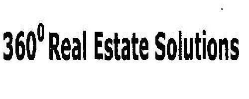 360 Real Estate Solutions(device) Device mark 2130002 Trademark