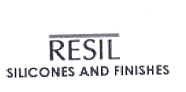 Resil Silicones And Finishes (device) Device mark 1189001 Trademark