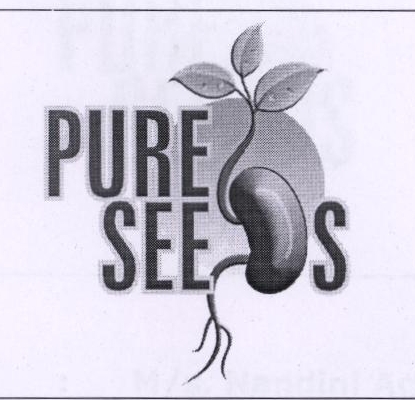 Pure Seeds Device mark 2266493 Trademark