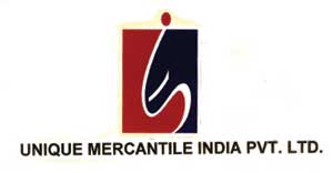 Unique Merchant Indian Pvt.ltd. (label) Device mark 1279093 Trademark