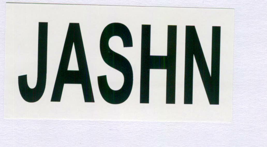 Jashn Device mark 1729331 Trademark