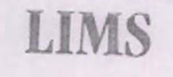 Lims Device mark 1094787 Trademark
