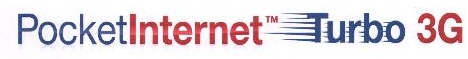 Pocketinternet Turbo 3g Device mark 2102508 Trademark